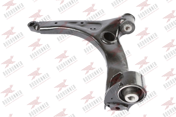 Control/Trailing Arm, wheel suspension (TC-V-10191)