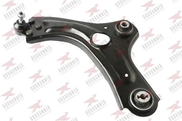 Control/Trailing Arm, wheel suspension (TC-R-1019)