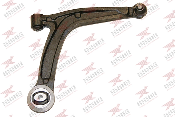 Control/Trailing Arm, wheel suspension (TC-FO-378)
