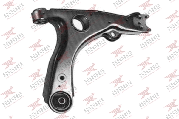 Control/Trailing Arm, wheel suspension (TC-V-461S)