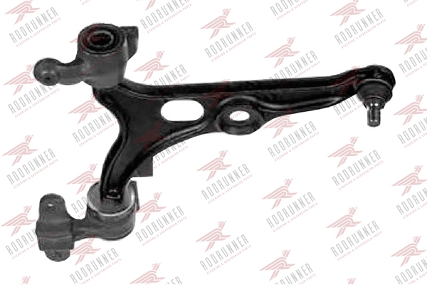 Control/Trailing Arm, wheel suspension (TC-F-745)