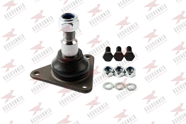 Ball Joint (BJ-R-455)
