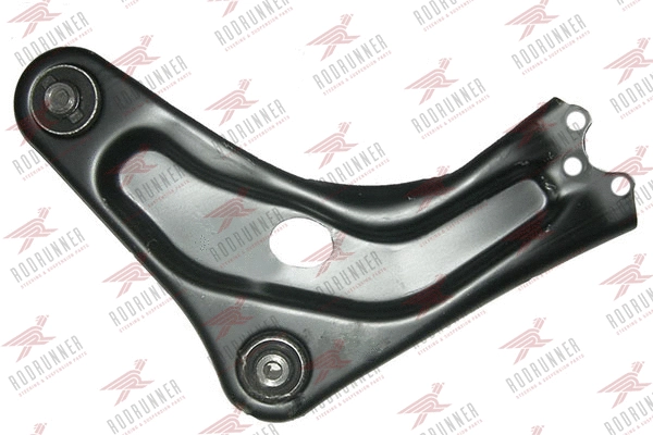 Control/Trailing Arm, wheel suspension (TC-P-277S)