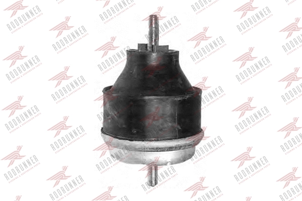 Mounting, engine (BC-ST 118)