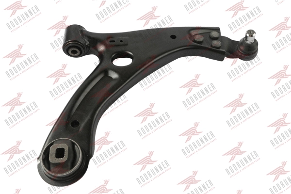 Control/Trailing Arm, wheel suspension (TC-VO-868)