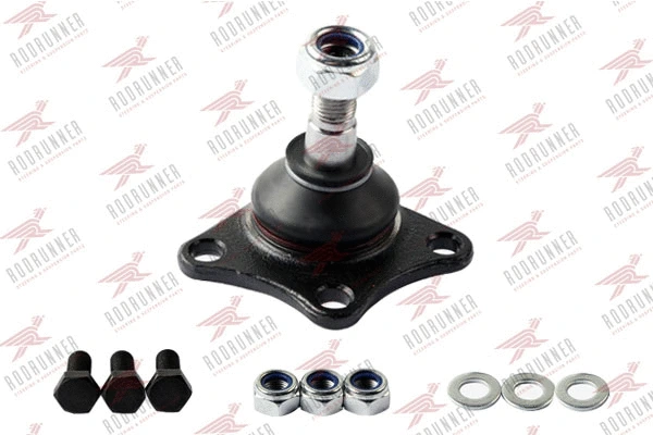 Ball Joint (BJ-AF-405)
