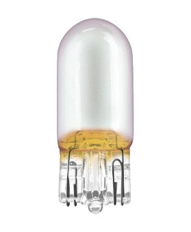 Bulb, direction indicator