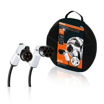 Charging Cable, electric vehicle (OCC13205)