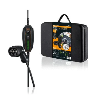 Charging Cable, electric vehicle (OPC20A05)