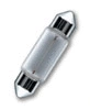 Bulb, licence plate light (6418ULT)