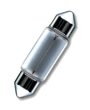 Bulb, interior light