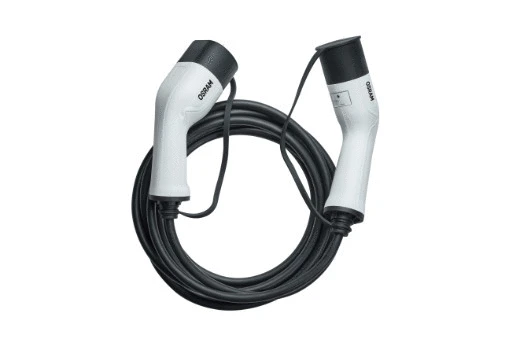 Charging Cable, electric vehicle