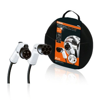 Charging Cable, electric vehicle (OCC11605)