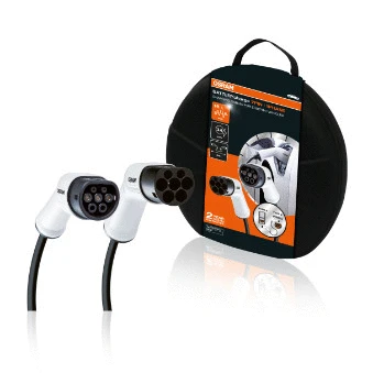 Charging Cable, electric vehicle (OCC21605)