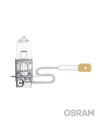 Bulb, spotlight (64151-01B)