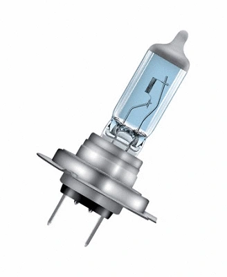 Bulb, spotlight