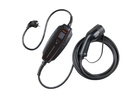 Charging Cable, electric vehicle