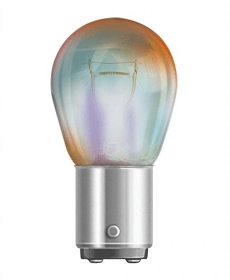 Bulb, stop/tail light