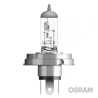 Bulb, spotlight (62204)