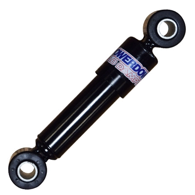 Shock Absorber, driver cab suspension (CD139)