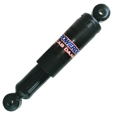 Shock Absorber, driver cab suspension (B47614)