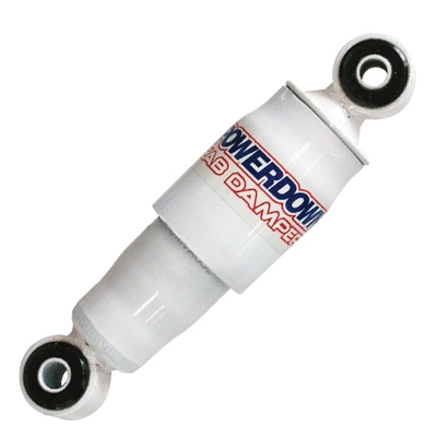 Shock Absorber, driver cab suspension (CD696M1)