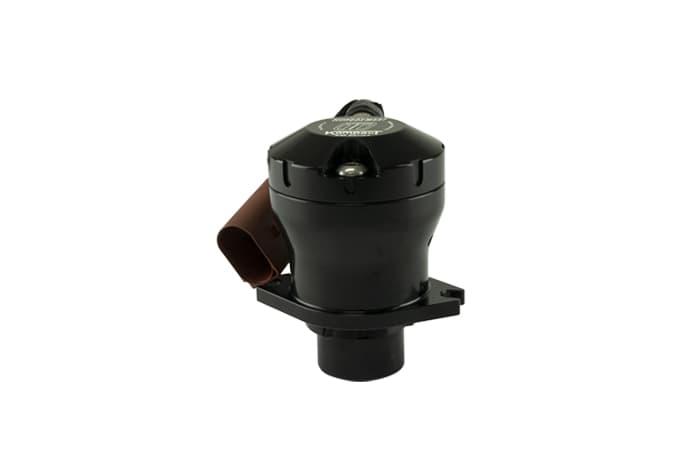 Recirculating Air Valve, charger (TS-0223-1291)