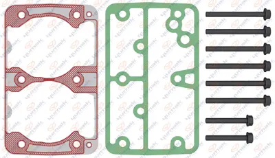 Repair kit, air compressor (RK.01.083.06)