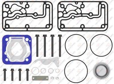 Repair kit, air compressor (RK.01.130.12)