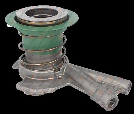 Clutch Release Bearing (02.08.002)