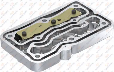 Cylinder Head, air compressor