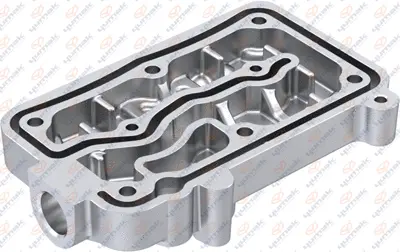 Cylinder Head, air compressor