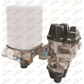 Air Dryer, compressed-air system (03.06.004)