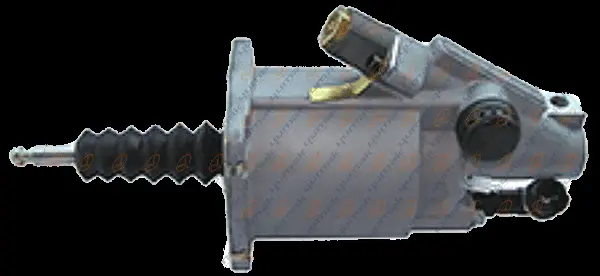 Clutch Booster (02.05.024)