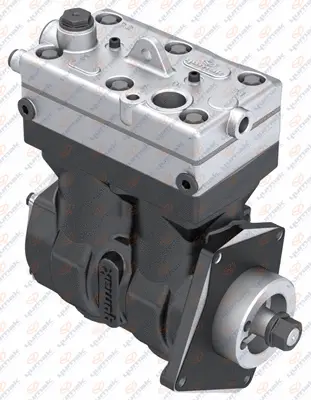 Compressor, compressed air system (01.06.050.10)