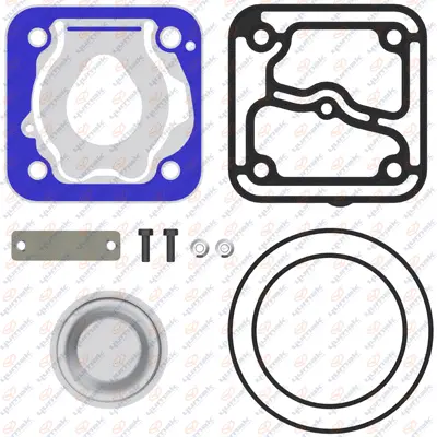 Repair kit, air compressor (RK.01.154)
