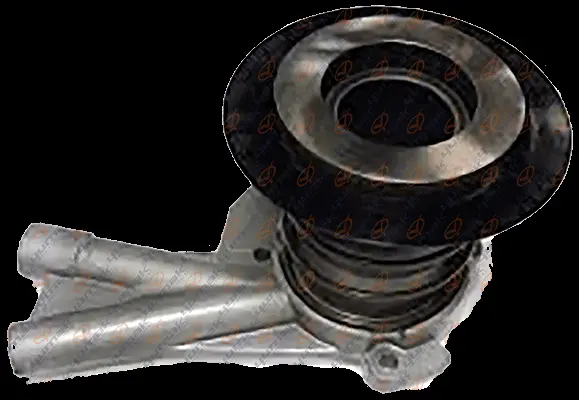 Clutch Release Bearing (02.08.001)