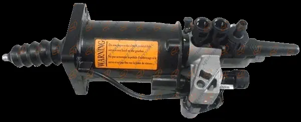 Clutch Booster (02.02.145)