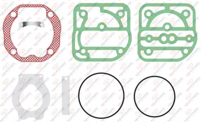 Repair kit, air compressor (RK.01.149.02)