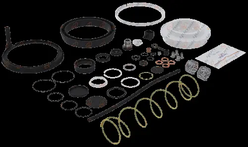 Repair Kit, clutch booster (RK.02.012)