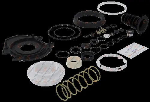 Repair Kit, clutch slave cylinder (RK.02.016)