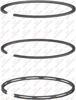 Piston Ring Kit (01.942)