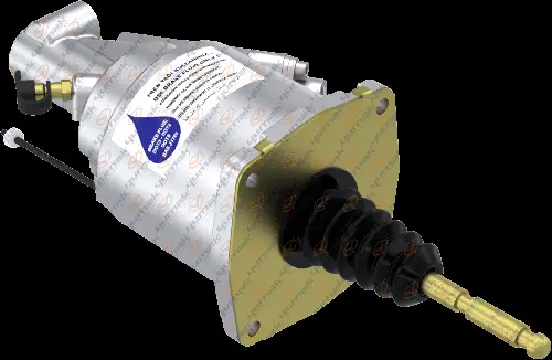 Clutch Booster (02.04.017)