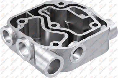 Valve Plate, air compressor