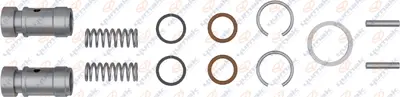 Repair kit, air compressor (RK.01.126)