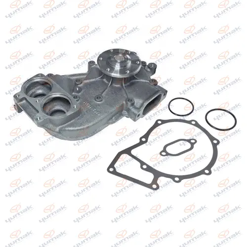 Water Pump, engine cooling (23.01.040)