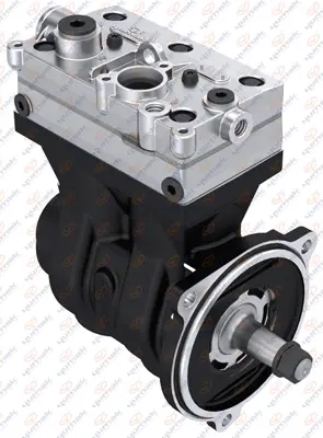 Compressor, compressed air system (01.06.085)