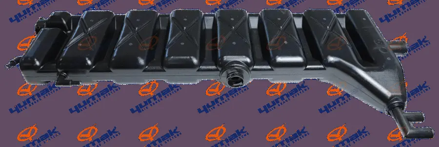 Expansion Tank, coolant (62.03.017)