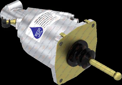 Clutch Booster (02.04.012)