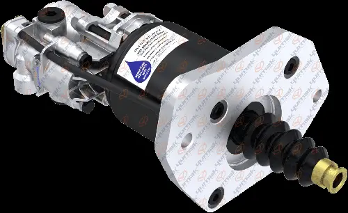 Clutch Booster (02.02.043)